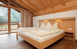 Photo 2 - Luxurious Chalet in Wald im Pinzgau With Sauna