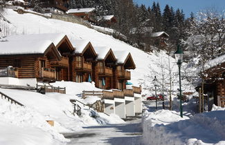 Photo 1 - Luxurious Chalet in Pinzgau With Pool