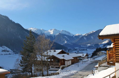 Photo 33 - Luxurious Chalet in Wald im Pinzgau With Sauna