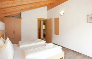 Photo 3 - Luxurious Chalet in Wald im Pinzgau With Sauna