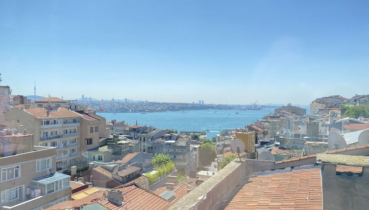 Photo 1 - Elegant Flat 10 min to Galata Tower Istiklal Ave