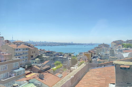 Photo 1 - Elegant Flat 10 min to Galata Tower Istiklal Ave