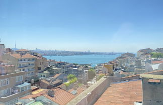 Photo 1 - Elegant Flat 10 min to Galata Tower Istiklal Ave