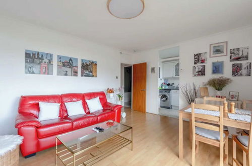 Foto 13 - Central 2BD Flat With Balcony - Shoreditch