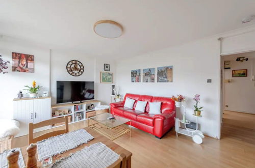 Foto 16 - Central 2BD Flat With Balcony - Shoreditch