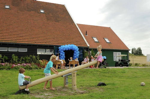 Photo 18 - Beautiful House With Dishwasher and Sauna, 19 km From Hoorn