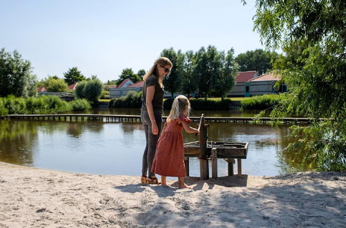 Photo 17 - Child Friendly Villa With Enclosed Garden, Near Hoorn