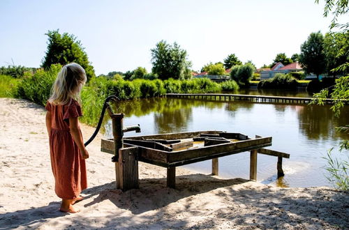 Photo 26 - Child Friendly Villa With Enclosed Garden, Near Hoorn