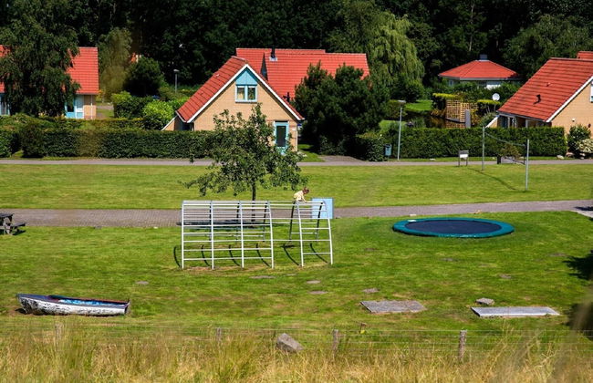 Detached House With Dishwasher Near Hoorn - Foto 28