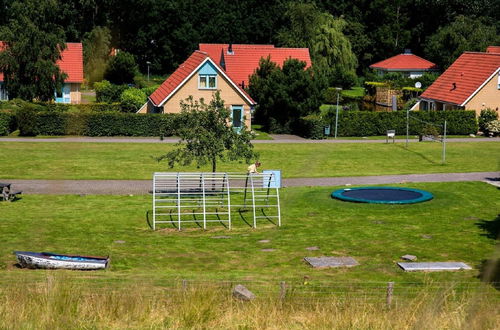 Photo 27 - Child Friendly Villa With Enclosed Garden, Near Hoorn