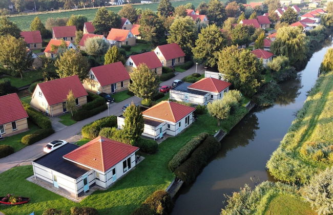 Detached House With Dishwasher Near Hoorn - Foto 11