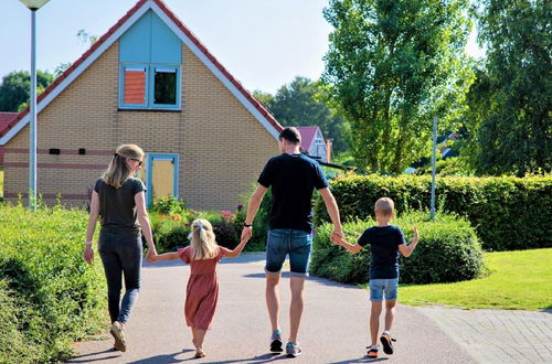 Photo 25 - Child Friendly Villa With Enclosed Garden, Near Hoorn