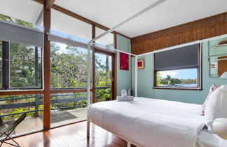 Foto 1 - Cosy Currumbin Cottage