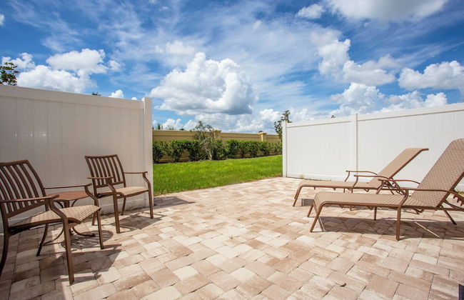 Cozy Family Friendly 4Bd Close to Disney 5149 - Photo 33