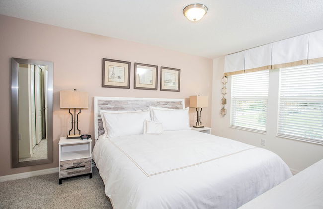 Cozy Family Friendly 4Bd Close to Disney 5149 - Photo 12