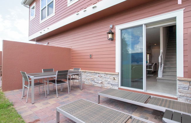 Gorgeous 4 Bedroom Family Friendly Close to Disney 7573 - Foto 44