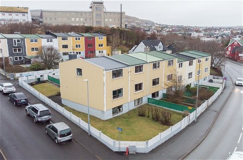 Foto 12 - 2Br Apt / Central / Tórshavn