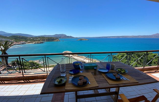 Luxury Seaview Apartment, 1min Walk From Beach! - Foto 1