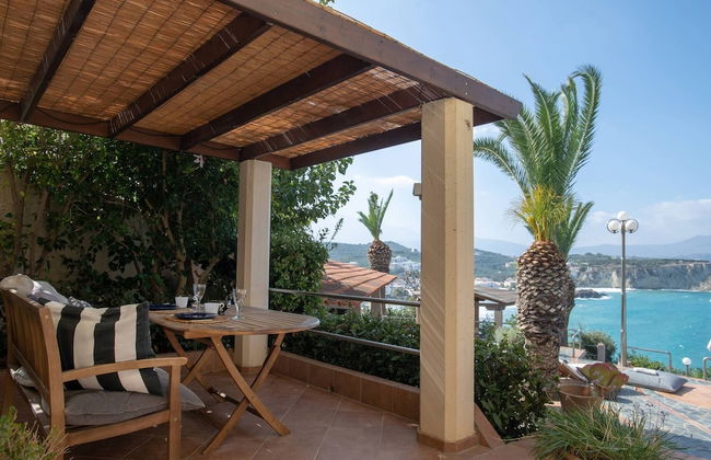 Luxury Seaview Apartment, 1min Walk From Beach! - Foto 37