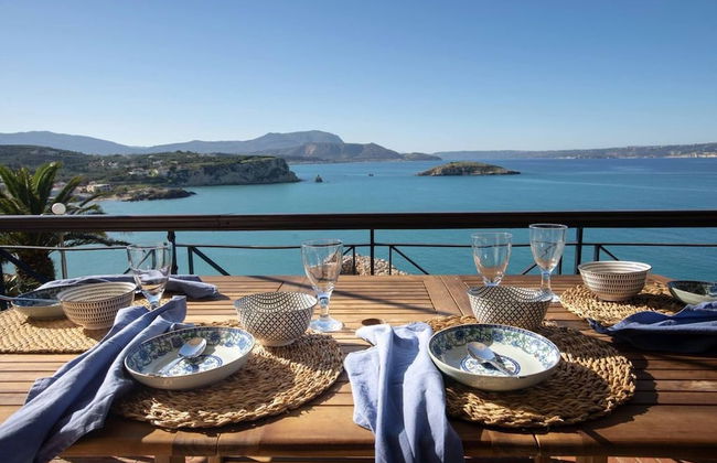 Luxury Seaview Apartment, 1min Walk From Beach! - Foto 35