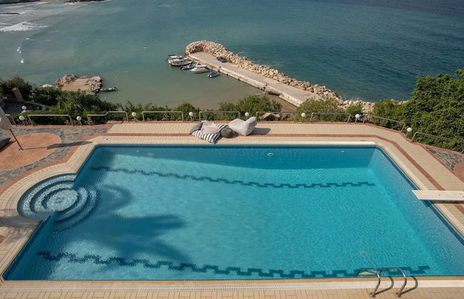 Luxury Seaview Apartment, 1min Walk From Beach! - Foto 28
