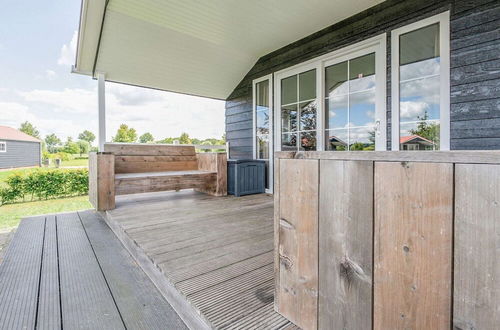 Photo 13 - Beautiful Holiday Home With a Veranda and Jetty