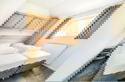Foto 4 - Lodge in Bant With Private Jetty