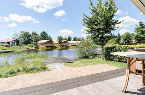 Photo 12 - Beautiful Holiday Home With a Veranda and Jetty