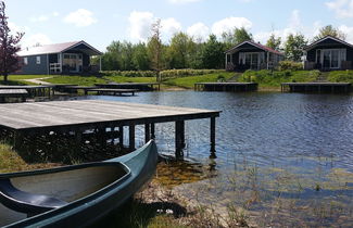 Foto 3 - Beautiful Holiday Home With a Veranda and Jetty