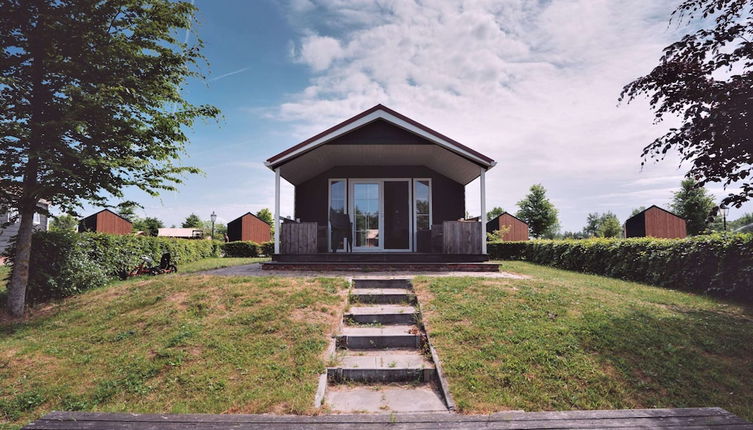 Foto 1 - Beautiful Holiday Home With a Veranda and Jetty