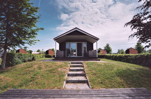 Foto 1 - Beautiful Holiday Home With a Veranda and Jetty