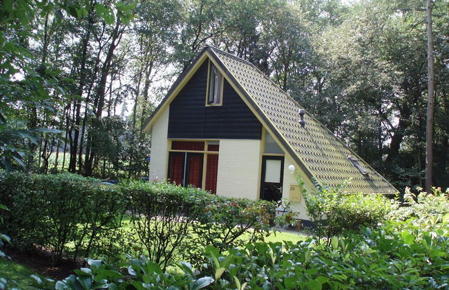 Attractive Holiday Home with Large Garden near Zwolle - Foto 43