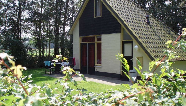 Photo 1 - Attractive Holiday Home with Large Garden near Zwolle