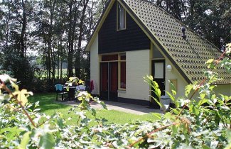 Foto 1 - Attractive Holiday Home with Large Garden near Zwolle