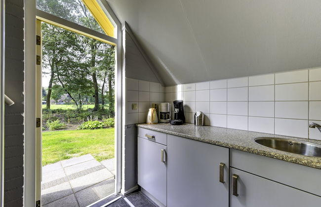 Attractive Holiday Home with Large Garden near Zwolle - Foto 9