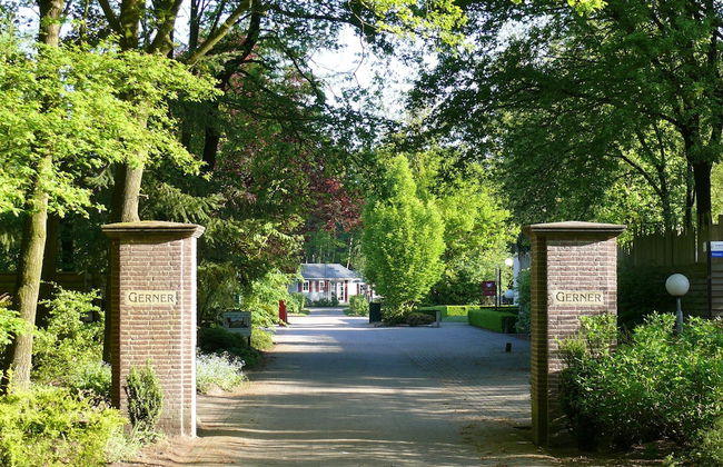 Attractive Holiday Home with Large Garden near Zwolle - Foto 37