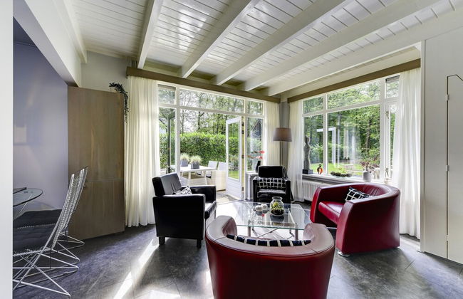 Attractive Holiday Home with Large Garden near Zwolle - Foto 17