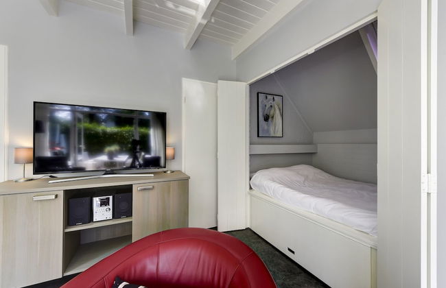 Attractive Holiday Home with Large Garden near Zwolle - Foto 24