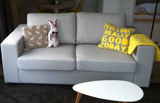 Attractive Holiday Home with Large Garden near Zwolle - Foto 19