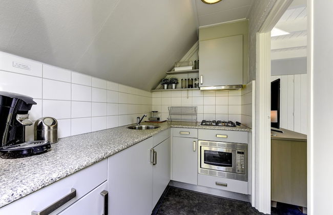 Attractive Holiday Home with Large Garden near Zwolle - Foto 8