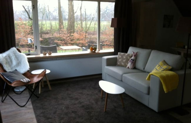 Attractive Holiday Home with Large Garden near Zwolle - Foto 20