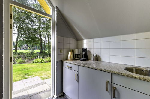 Photo 4 - Attractive Holiday Home with Large Garden near Zwolle