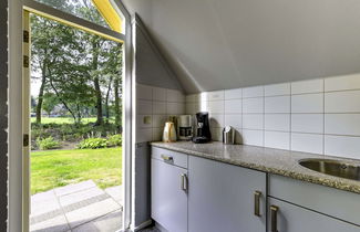 Photo 3 - Attractive Holiday Home with Large Garden near Zwolle