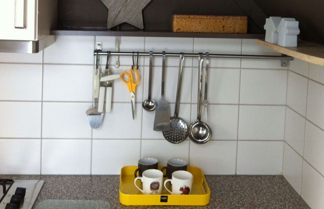 Attractive Holiday Home with Large Garden near Zwolle - Foto 10