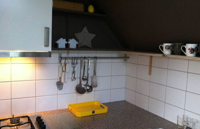 Attractive Holiday Home with Large Garden near Zwolle - Foto 5