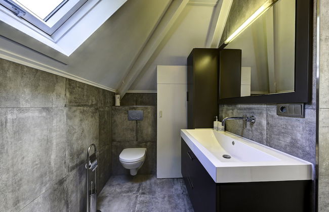 Attractive Holiday Home with Large Garden near Zwolle - Foto 27