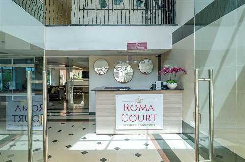 Photo 3 - Roma Courts Serviced Apartments