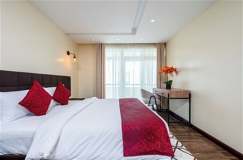 Photo 8 - Roma Courts Serviced Apartments