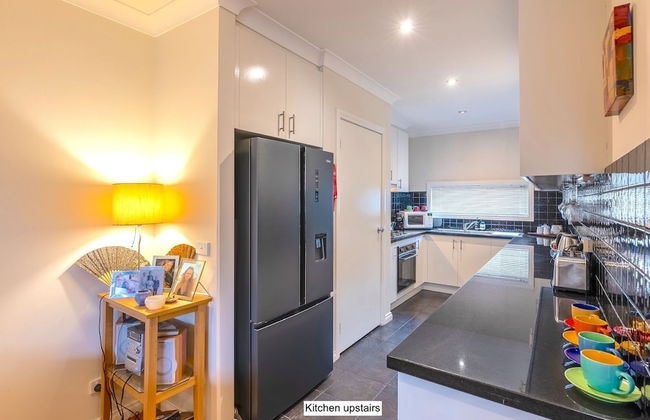 StayCentral - Tranquil Townhouse - Foto 12