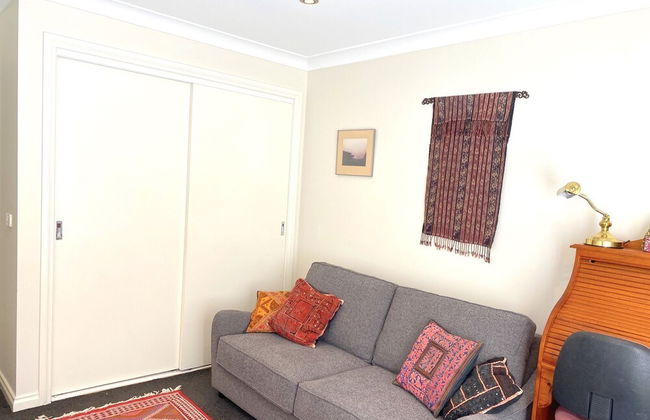 StayCentral - Tranquil Townhouse - Foto 5